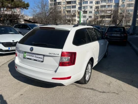 Skoda Octavia 2.0TDI 7DSG , снимка 3