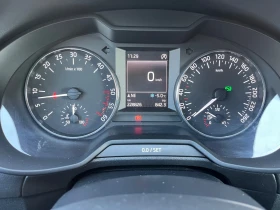 Skoda Octavia 2.0TDI 7DSG , снимка 9