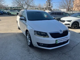 Skoda Octavia 2.0TDI 7DSG , снимка 2