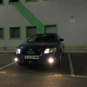 Audi A4, снимка 3