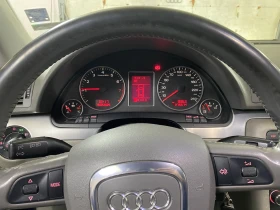 Audi A4, снимка 8