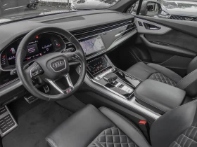 Audi Q7 45-TDI/231HP/QUATTRO/S-LINE/TIPTRONIC/MATRIX/838b, снимка 8