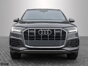 Audi Q7 45-TDI/231HP/QUATTRO/S-LINE/TIPTRONIC/MATRIX/838b, снимка 3