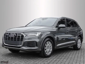 Audi Q7 45-TDI/231HP/QUATTRO/S-LINE/TIPTRONIC/MATRIX/838b, снимка 1