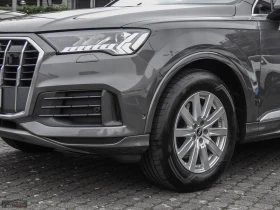 Audi Q7 45-TDI/231HP/QUATTRO/S-LINE/TIPTRONIC/MATRIX/838b, снимка 2