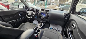 Kia Soul  1.6crdi 16v Your Soul Automatic, снимка 7