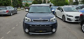 Kia Soul  1.6crdi 16v Your Soul Automatic | Mobile.bg    2