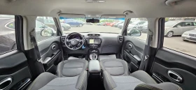 Kia Soul  1.6crdi 16v Your Soul Automatic | Mobile.bg    8