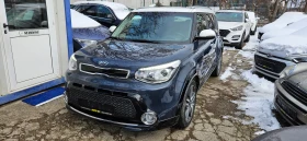     Kia Soul  1.6crdi 16v Your Soul Automatic