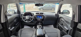 Обява за продажба на Kia Soul  1.6crdi 16v Your Soul Automatic ~18 500 лв. - изображение 7