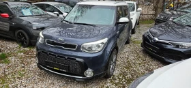 Kia Soul  1.6crdi 16v Your Soul Automatic, снимка 1