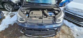 Kia Soul  1.6crdi 16v Your Soul Automatic, снимка 14