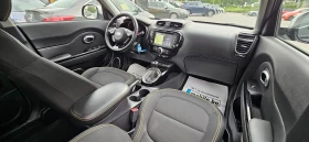 Kia Soul  1.6crdi 16v Your Soul Automatic | Mobile.bg    7