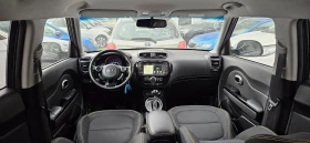 Kia Soul  1.6crdi 16v Your Soul Automatic, снимка 8