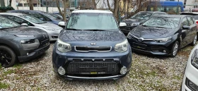 Kia Soul  1.6crdi 16v Your Soul Automatic, снимка 2