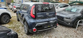 Kia Soul  1.6crdi 16v Your Soul Automatic, снимка 4