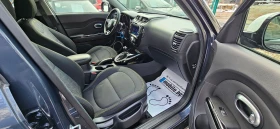 Kia Soul  1.6crdi 16v Your Soul Automatic, снимка 6