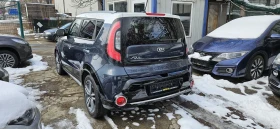 Kia Soul  1.6crdi 16v Your Soul Automatic, снимка 5