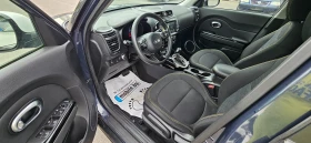 Kia Soul  1.6crdi 16v Your Soul Automatic | Mobile.bg    11
