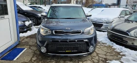     Kia Soul  1.6crdi 16v Your Soul Automatic