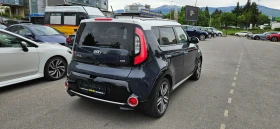 Kia Soul  1.6crdi 16v Your Soul Automatic | Mobile.bg    4