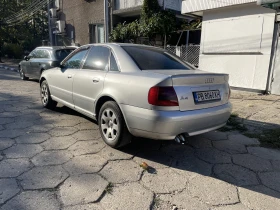 Audi A4 1.9 TDI, снимка 3