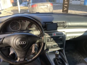 Audi A4 1.9 TDI, снимка 5