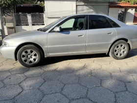 Audi A4 1.9 TDI, снимка 2