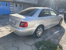 Audi A4 1.9 TDI, снимка 4