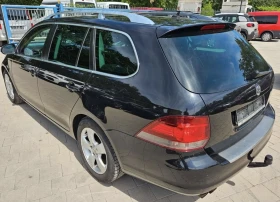 VW Golf 2.0ТДИ 140кс, снимка 5