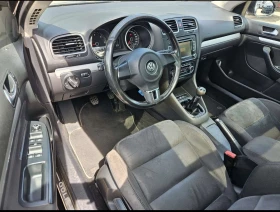 VW Golf 2.0ТДИ 140кс, снимка 7