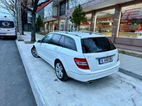 Mercedes-Benz C 220, снимка 4