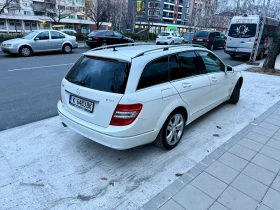 Mercedes-Benz C 220, снимка 3