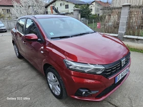 Dacia Sandero TCE 90 кс камера ТОП, снимка 3