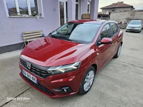 Dacia Sandero TCE 90 кс камера ТОП, снимка 14