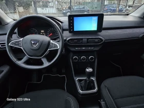 Dacia Sandero TCE 90 кс камера ТОП, снимка 7