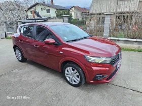 Dacia Sandero TCE 90 кс камера ТОП, снимка 13