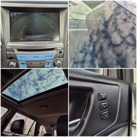 Subaru Outback 2.5 EXECUTIVE*  *   | Mobile.bg    14