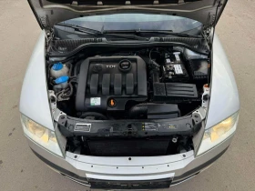 Skoda Octavia 1.9 TDI | Mobile.bg    6