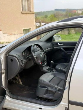 Skoda Octavia 1.9 TDI | Mobile.bg    5