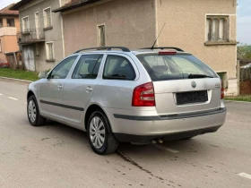 Skoda Octavia 1.9 TDI | Mobile.bg    4