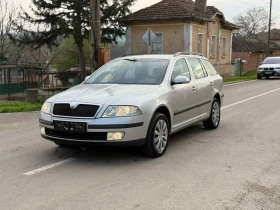     Skoda Octavia 1.9 TDI