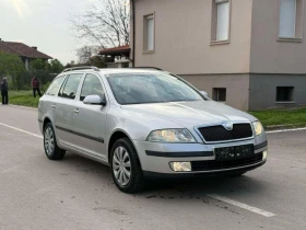 Skoda Octavia 1.9 TDI | Mobile.bg    2