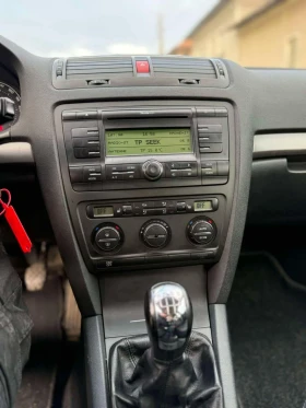 Skoda Octavia 1.9 TDI | Mobile.bg    12