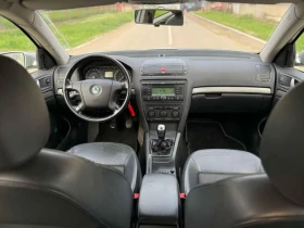 Skoda Octavia 1.9 TDI | Mobile.bg    10