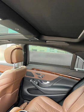 Mercedes-Benz S 500 AMG OPTIC LONG 4MATIC | Mobile.bg    16