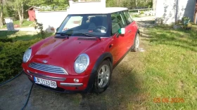 Обява за продажба на Mini One ~4 000 лв. - изображение 1