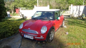 Обява за продажба на Mini One ~4 000 лв. - изображение 4