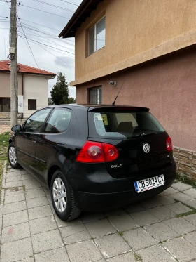 VW Golf 1.6 - 4500 лв. - 23559110 2