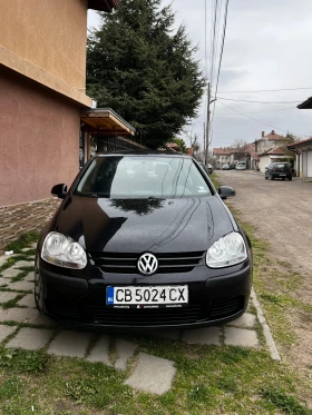 VW Golf 1.6 - 4500 лв. - 23559110 4